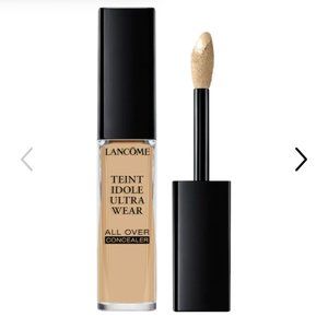 Lancome Teint Idole Ultra Wear All Over Full Coverage Concealer 250 Bisque (W)